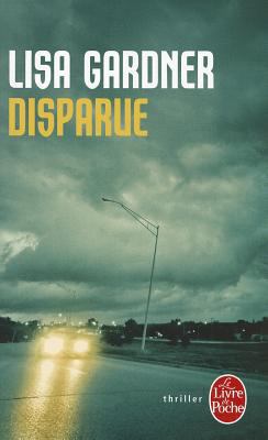 Disparue = Gone [French] 2253127043 Book Cover
