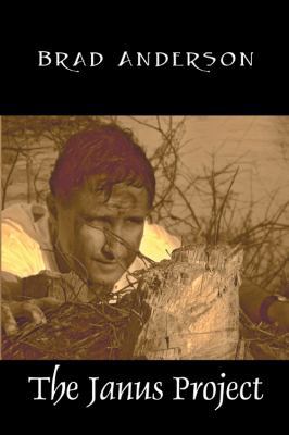 The Janus Project 1432753886 Book Cover