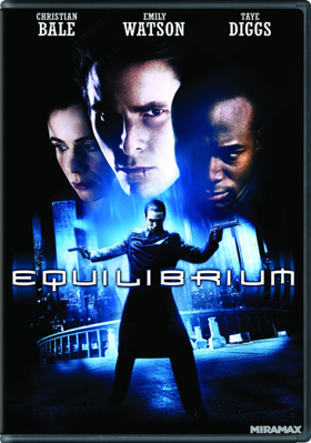 Equilibrium B093RS4GTG Book Cover