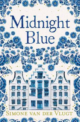Midnight Blue [Large Print] 1683248805 Book Cover