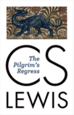 The Pilgrim's Regress 0802872174 Book Cover