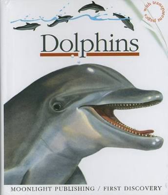 dolphins B007BAPWHI Book Cover