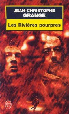 Les Rivieres Pourpres [French] 2253171670 Book Cover