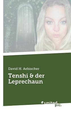 Tenshi & der Leprechaun [German] 3710336198 Book Cover
