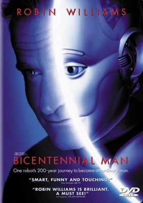 Bicentennial Man 630587493X Book Cover