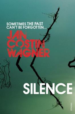 Silence 0099523264 Book Cover