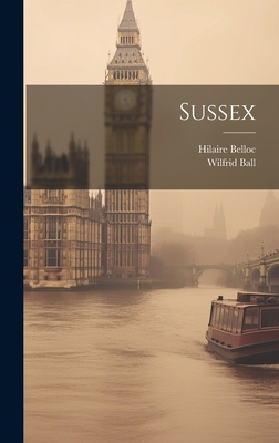 Sussex 1020784989 Book Cover