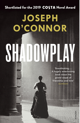 Shadowplay 1784709158 Book Cover