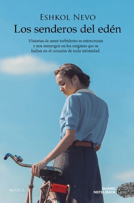 Senderos del Eden, Los [Spanish] 8419521957 Book Cover