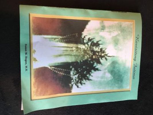 Revisiting Fatima 0692913483 Book Cover