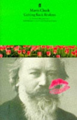 Getting Back Brahms 0571176437 Book Cover