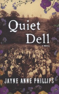 Quiet Dell B00HJOCCAG Book Cover