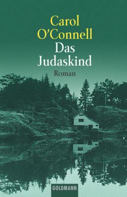 Das Judaskind: Roman (German Edition) [German] 1400055091 Book Cover