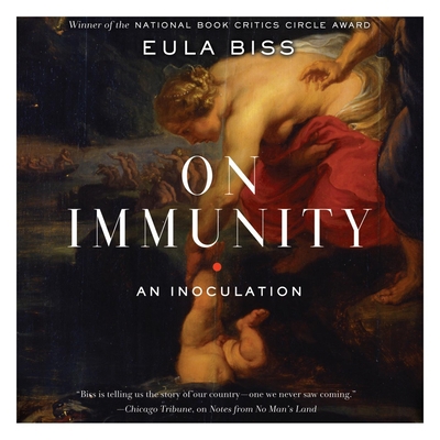 On Immunity: An Inoculation 1622314972 Book Cover