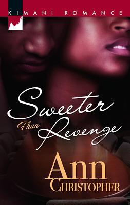 Sweeter Than Revenge 037386051X Book Cover