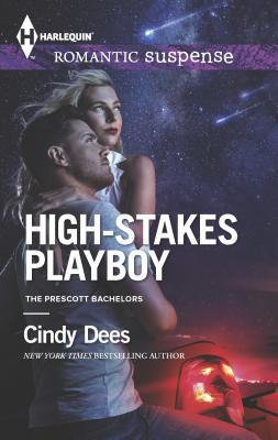 High-Stakes Playboy 0373279035 Book Cover