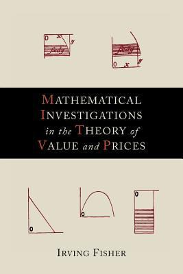 Mathematical Investigations in the Theory of Va... 1614273057 Book Cover