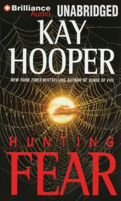 Hunting Fear 1480556785 Book Cover