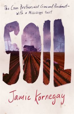 Soil 1444782932 Book Cover