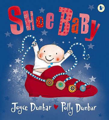 Shoe Baby 1406301612 Book Cover