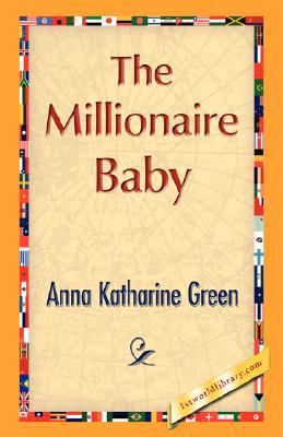 The Millionaire Baby 1421896133 Book Cover