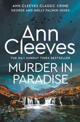 Murder in Paradise 1035003465 Book Cover