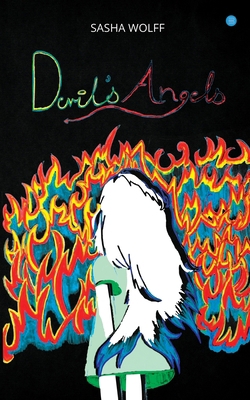 Devil's Angels 9357045112 Book Cover