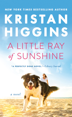 A Little Ray of Sunshine 0593547632 Book Cover