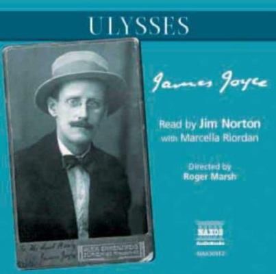 Ulysses 22d 9626343095 Book Cover