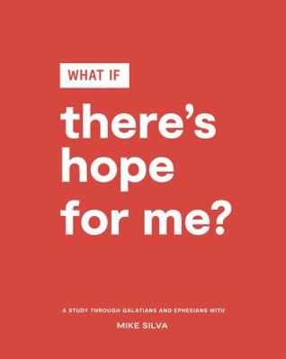 Paperback What If? : There's Hope for Me Book