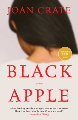 Black Apple 1476795177 Book Cover