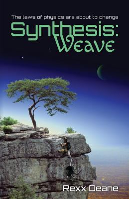 Synthesis: Weave 0993177344 Book Cover