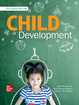 Looseleaf for Child Development: An Introduction 1260425711 Book Cover