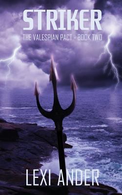 Striker 1620043793 Book Cover