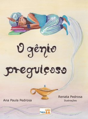 O gênio preguiçoso [Portuguese] 8593572294 Book Cover