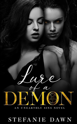 Lure of a Demon 176387043X Book Cover