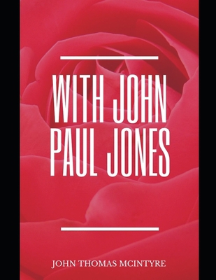With John Paul Jones B0939S75YK Book Cover