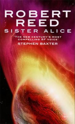 Sister Alice 184149125X Book Cover