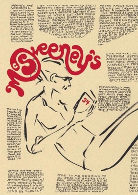 McSweeney's Issue 34 (McSweeney's Quarterly Con... 1934781673 Book Cover