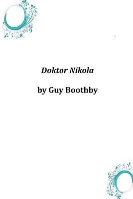 Doktor Nikola 1496162226 Book Cover