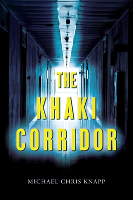 The Khaki Corridor B0D66RG9TJ Book Cover