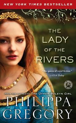 The Lady of the Rivers: A Novel 1451664141 Book Cover