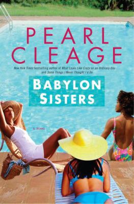 Babylon Sisters: A Novel 0345456092 Book Cover