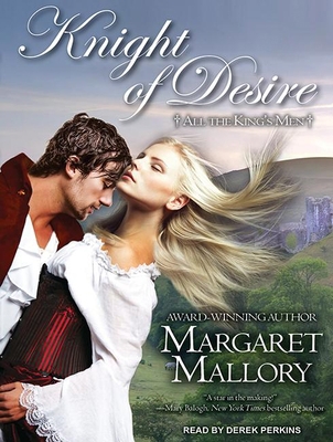 Knight of Desire 1452617554 Book Cover