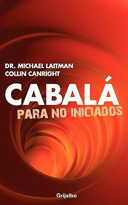 Cabala para no iniciados (Spanish Edition) [Spanish] 6074296901 Book Cover