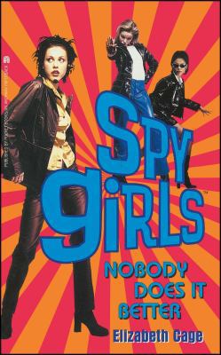 Nobody Does It Better 1481420801 Book Cover
