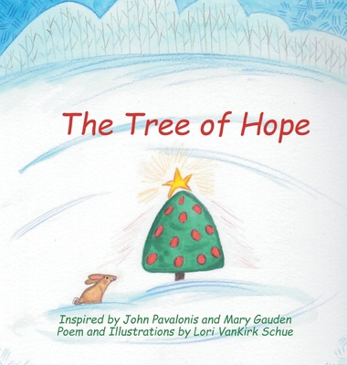 The Tree of Hope B0DK2QSDQ6 Book Cover