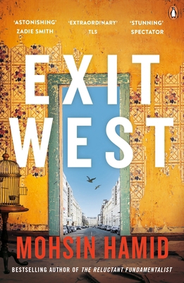 Exit West: A BBC 2 Between the Covers Book Club... 0241979064 Book Cover