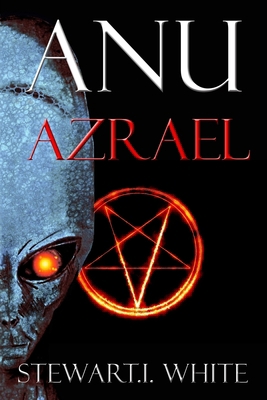 Anu Azrael B097XB91QB Book Cover