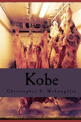 Kobe 1518822606 Book Cover